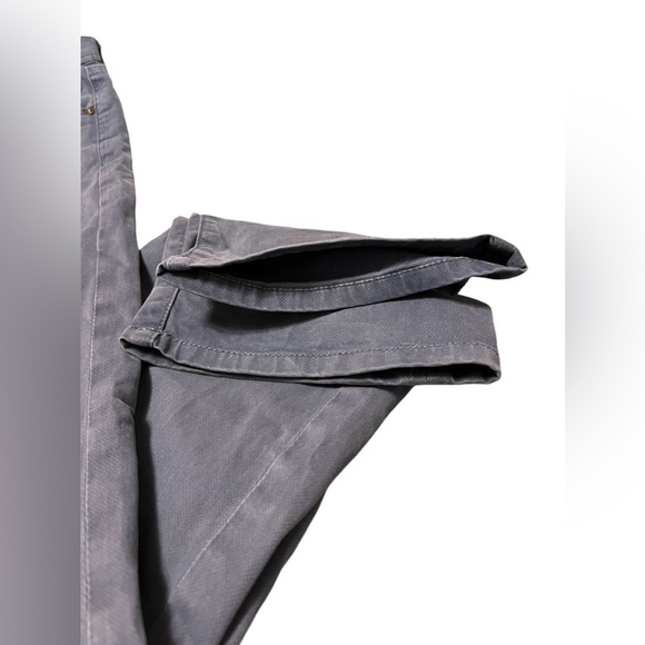 AG Adriano Goldschmied Everett Slim Straight Chino Pants - Picture 5 of 6